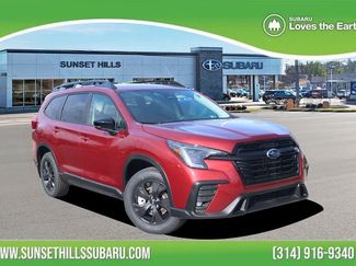 New 2026 Subaru Ascent Premium AWD/4WD video 1