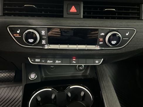 Used 2023 Audi A5 2.0T Premium Plus w/ Premium Plus AWD/4WD image 18