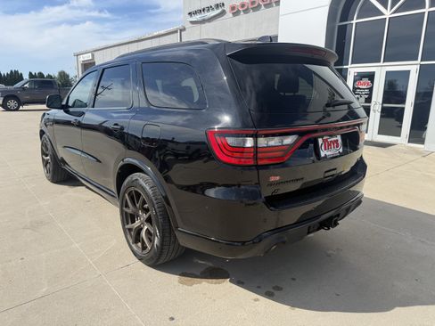 Used 2025 Dodge Durango R/T AWD/4WD image 41