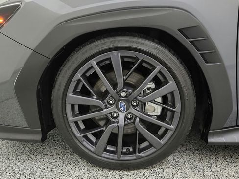 Used 2022 Subaru WRX Premium AWD/4WD image 38
