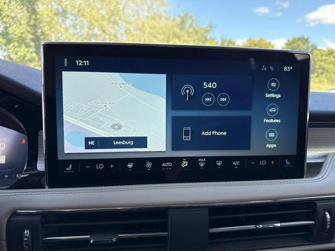 New 2026 Lincoln Corsair Premiere image 23