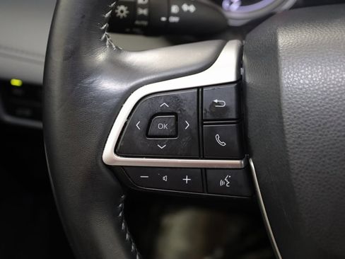 Used 2023 Toyota Highlander XLE image 35