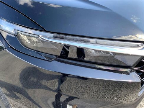 Used 2025 Honda CR-V EX-L image 27