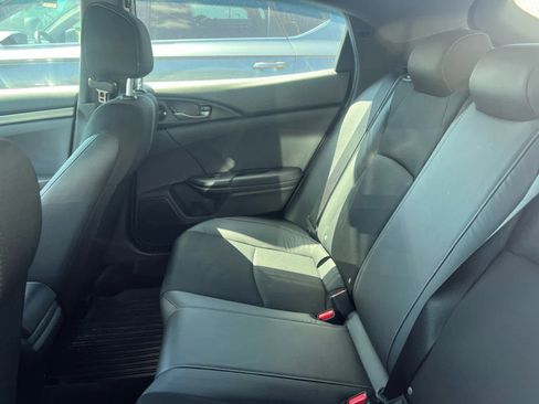 Used 2021 Honda Civic Sport image 5