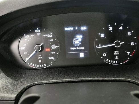 Used 2023 RAM ProMaster 2500 image 15