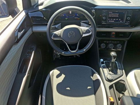 Certified 2023 Volkswagen Taos S w/ IQ Drive S Package AWD/4WD image 11