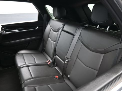 Used 2024 Cadillac XT5 Premium Luxury FWD image 37