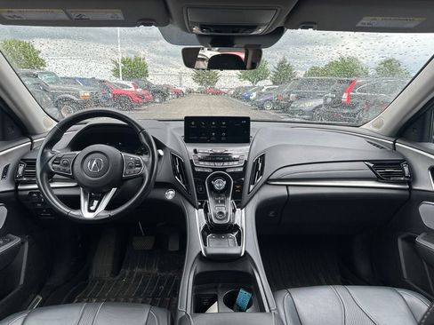 Used 2023 Acura RDX AWD w/ Technology Package image 14