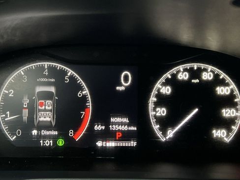 Used 2024 Honda HR-V LX image 17