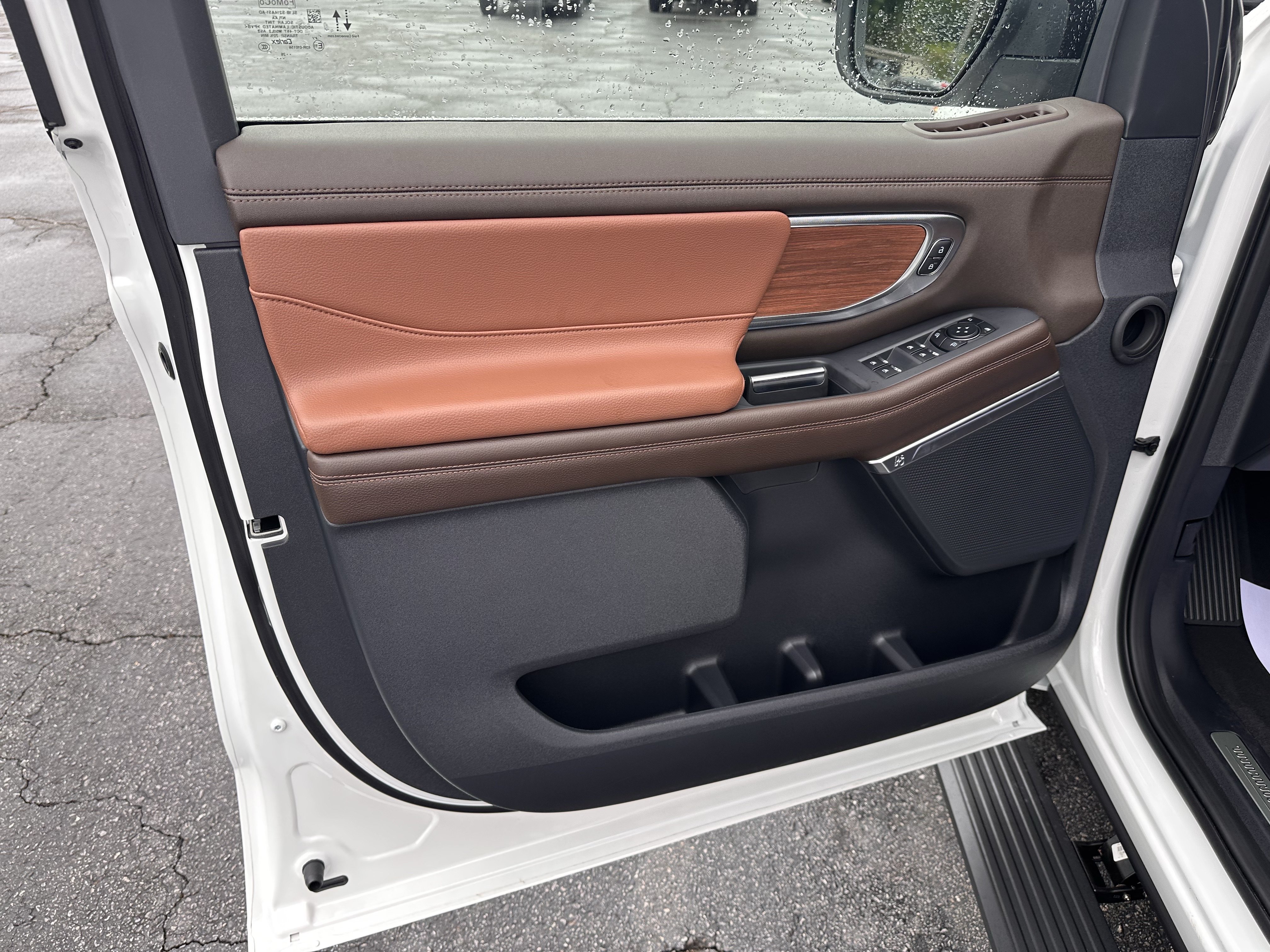 New 2026 Ford Expedition King Ranch AWD/4WD image 9