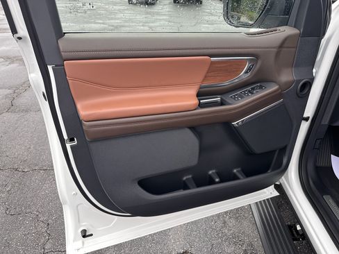 New 2026 Ford Expedition King Ranch AWD/4WD image 9