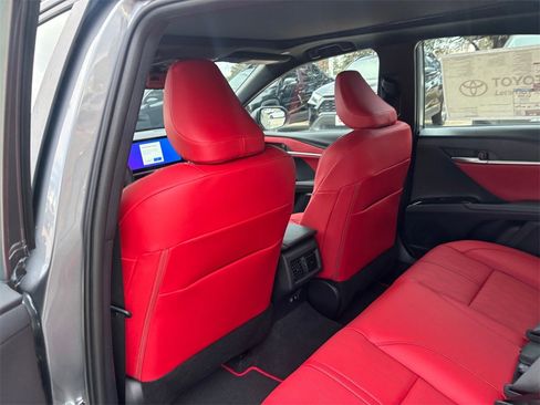 New 2026 Toyota Camry XSE w/ Premium Package image 28