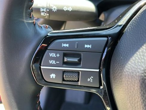 Used 2026 Honda HR-V Sport image 12