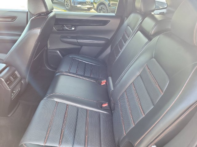 Used 2024 Honda CR-V Sport Touring image 15