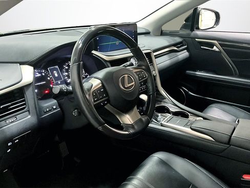 Used 2020 Lexus RX 350 AWD w/ Luxury Package image 17