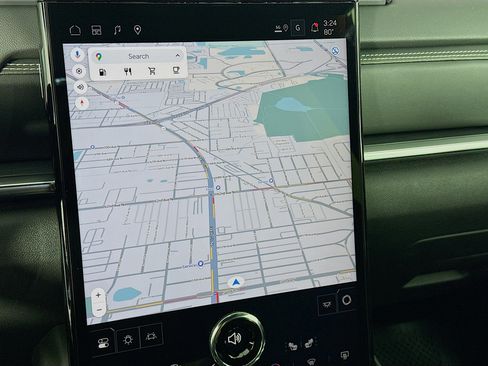 New 2025 GMC Terrain Elevation image 15