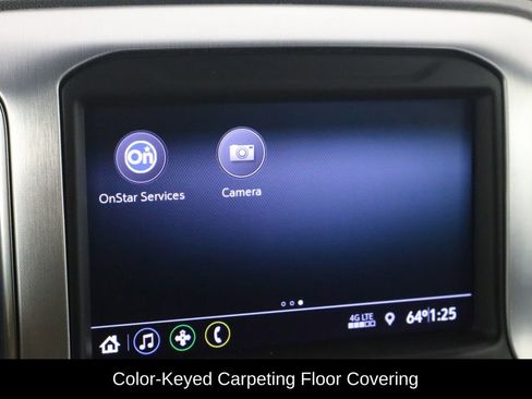 Used 2021 GMC Sierra 1500 Elevation w/ X31 Off-Road Package image 33