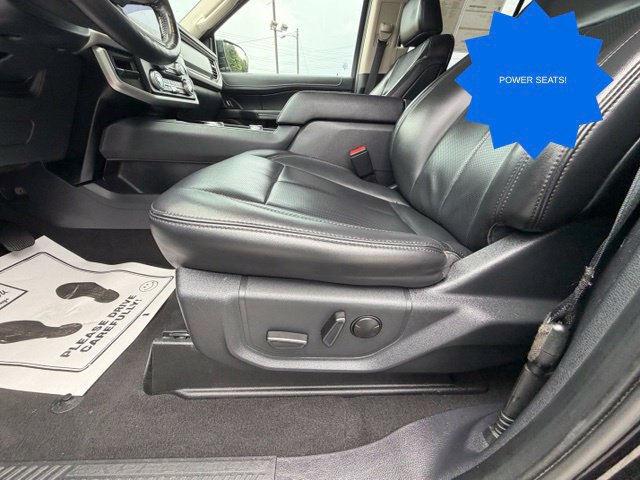 Certified 2024 Ford Expedition XLT AWD/4WD image 13
