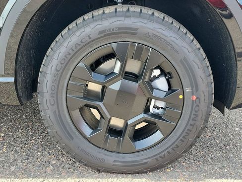 New 2027 Kia Telluride SX Prestige X-Pro AWD/4WD image 15
