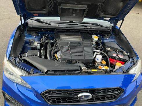 Used 2021 Subaru WRX w/ Popular Package #1 image 20