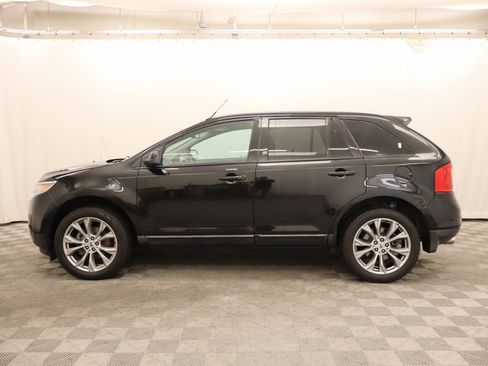 Used 2012 Ford Edge SEL FWD image 2