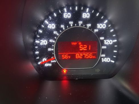 Used 2017 Kia Soul FWD image 23