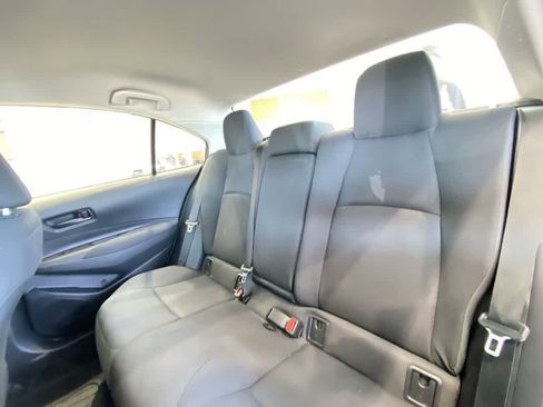 Used 2024 Toyota Corolla LE FWD image 24