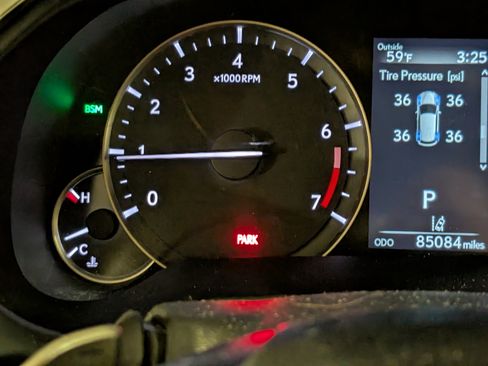 Used 2022 Lexus RX 350 AWD w/ Premium Package image 32
