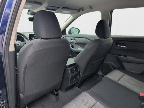 New 2026 Nissan Rogue SV image 16