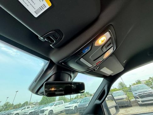 New 2027 RAM 3500 Tradesman AWD/4WD image 24