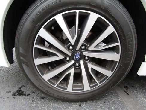 Used 2019 Subaru Legacy 2.5i Premium image 36