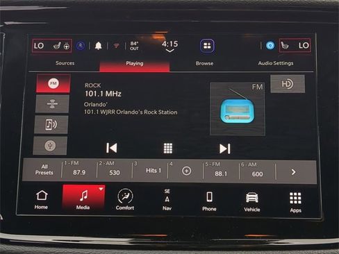 New 2026 Dodge Durango GT image 22