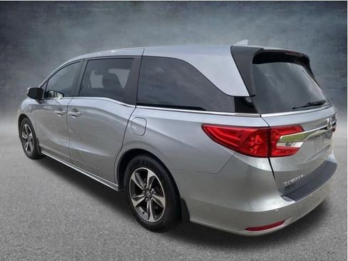 Used 2020 Honda Odyssey Touring image 4