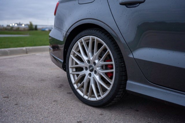 Used 2020 Audi S3 Premium AWD/4WD image 10