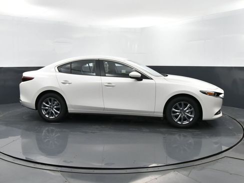 New 2026 MAZDA MAZDA3 s image 38