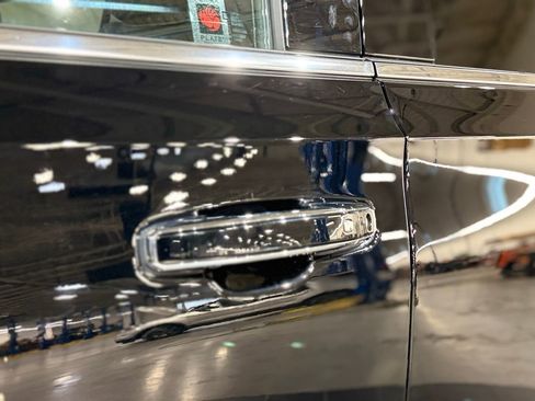 Used 2022 GMC Yukon Denali w/ Denali Ultimate Package image 26