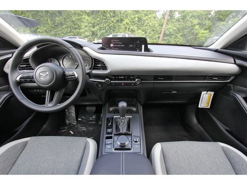 New 2026 MAZDA CX-30 Aire Edition AWD/4WD image 8