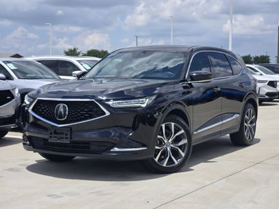 Used 2024 Acura MDX FWD w/ Technology Package