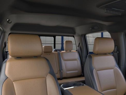 New 2026 Ford F350 Lariat image 22