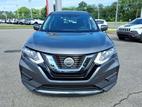 Used 2018 Nissan Rogue S FWD image 19