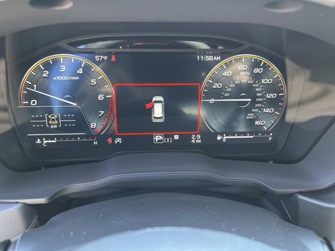 New 2026 Subaru Forester Wilderness image 31