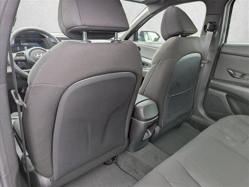 New 2026 Hyundai Elantra SEL Sport Premium FWD image 23