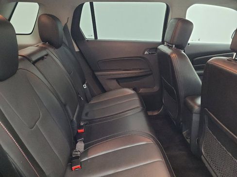 Used 2016 GMC Terrain SLT w/ Open Road Package AWD/4WD image 19