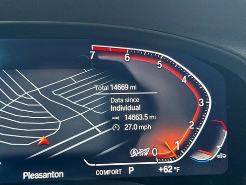 Certified 2024 BMW X3 xDrive30i w/ Convenience Package AWD/4WD image 35