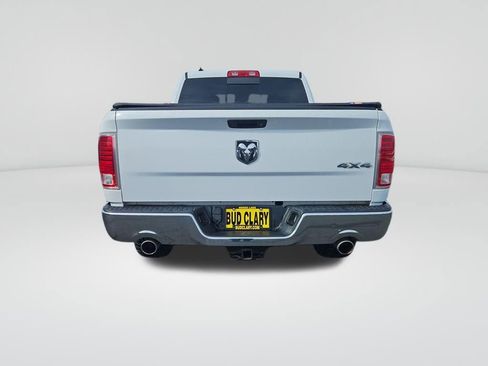 Used 2018 RAM 1500 Laramie image 5