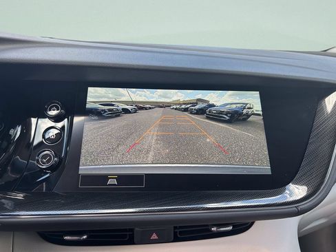 Used 2023 Buick Envision Essence AWD/4WD image 24