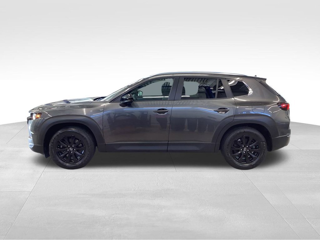Certified 2024 MAZDA CX-50 AWD 2.5 S w/ Weather Package image 2