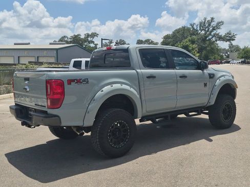Used 2023 Ford Ranger XLT w/ Equipment Group 302A High AWD/4WD image 5