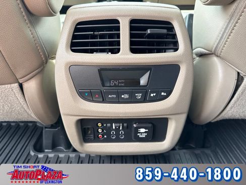 Used 2016 Honda Pilot EX-L image 33