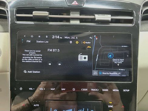 Used 2024 Hyundai Tucson SEL w/ Convenience Package FWD image 15